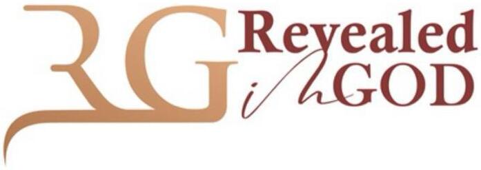 REVEALED IN GOD